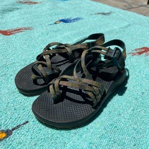 Chaco W ZX/2 size 6